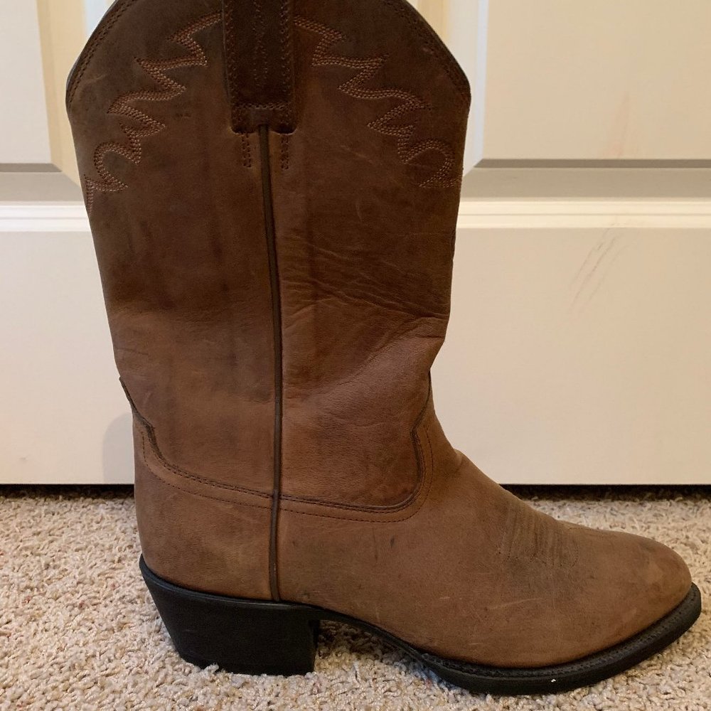 Mens Ariat Sedona western boot-Style # A34625